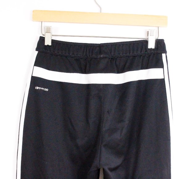 Adidas Black & White Tiro Pant - Picture 5 of 5